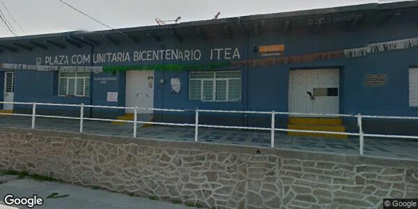 COMANDANCIA MUNICIPAL DE ATLANGATEPEC